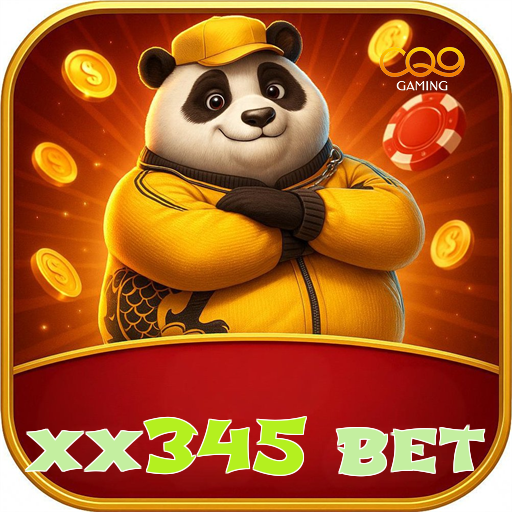 xx345 bet logo